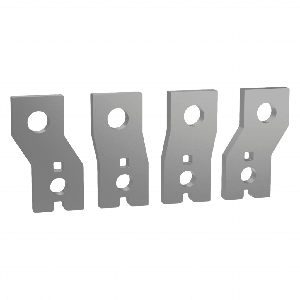 Capacitor Varplus 3 Fases 380VCA 6,8Kvar Schneider Electric