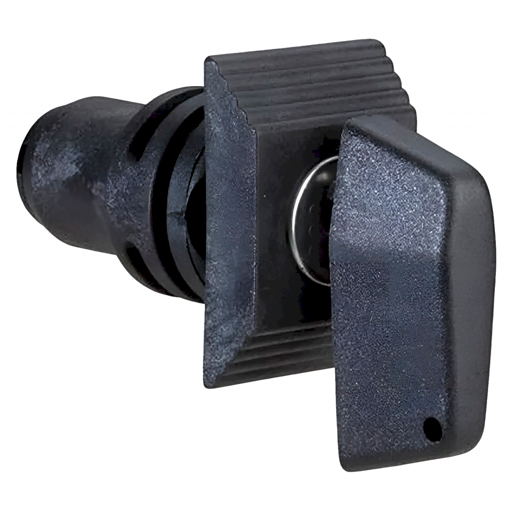 [31247] Cerradura C/Llave y Maneta 220 CRN Schneider Electric