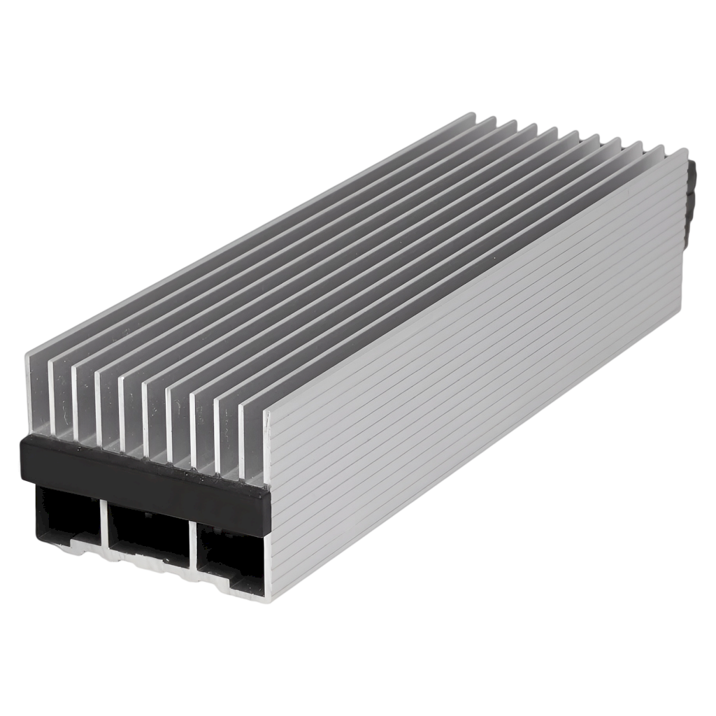 Resistencia Calefactora 220VCA/110VCA 90W Schneider Electric