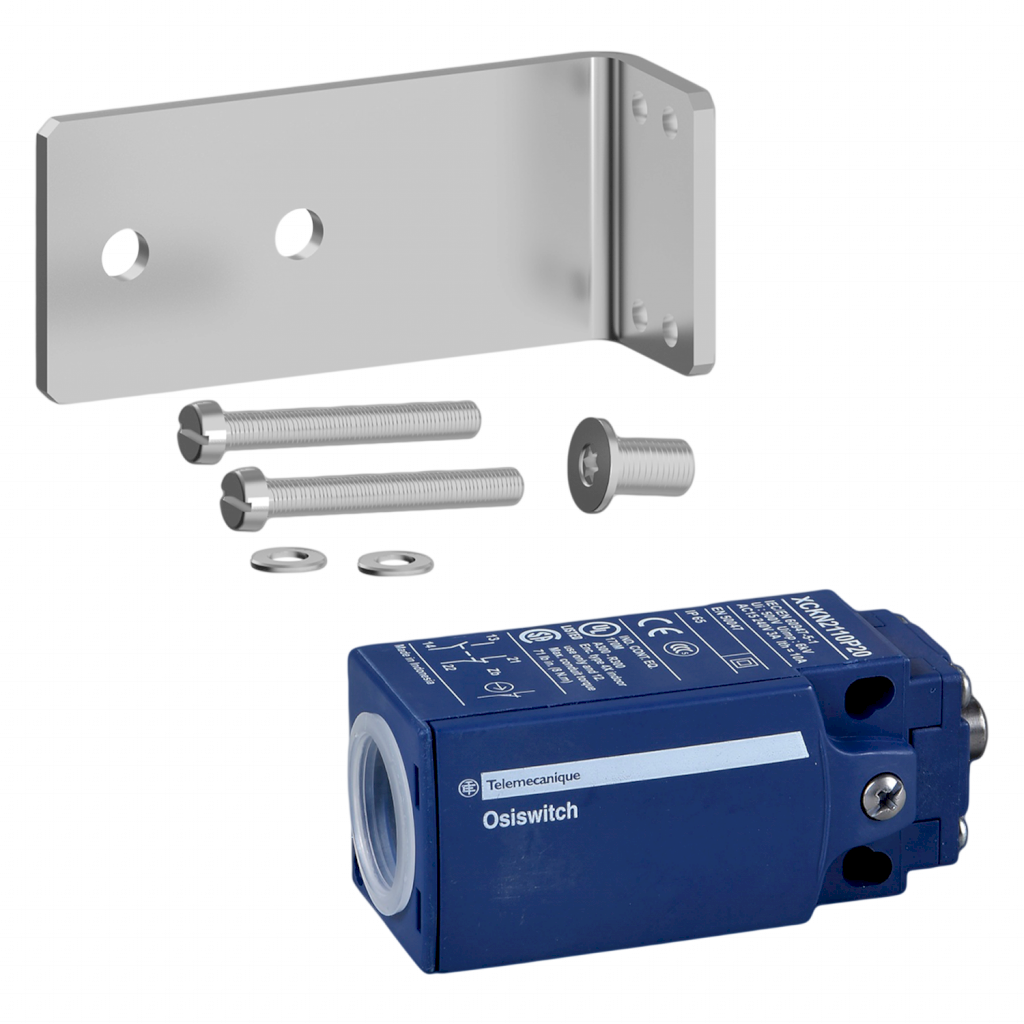 Interruptor de Puerta Spacial S3D/CRN/S3X Schneider Electric