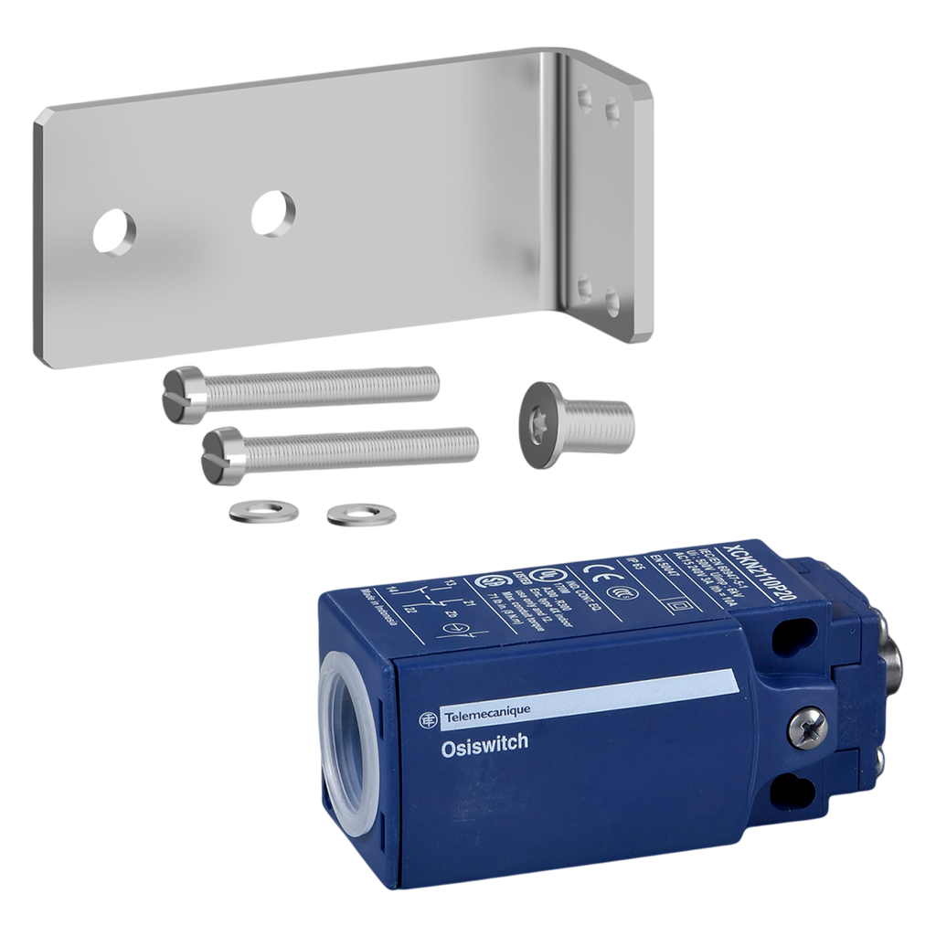 [31287] Interruptor de Puerta Spacial S3D/CRN/S3X Schneider Electric