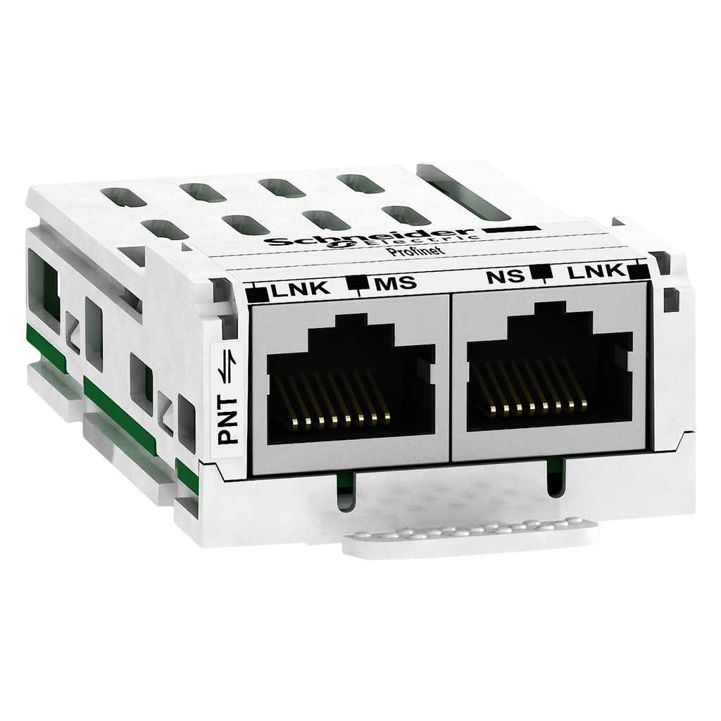 [31495] Módulo Comunicación ATV320/340/600/900 2xRJ45 Profinet Schneider Electric