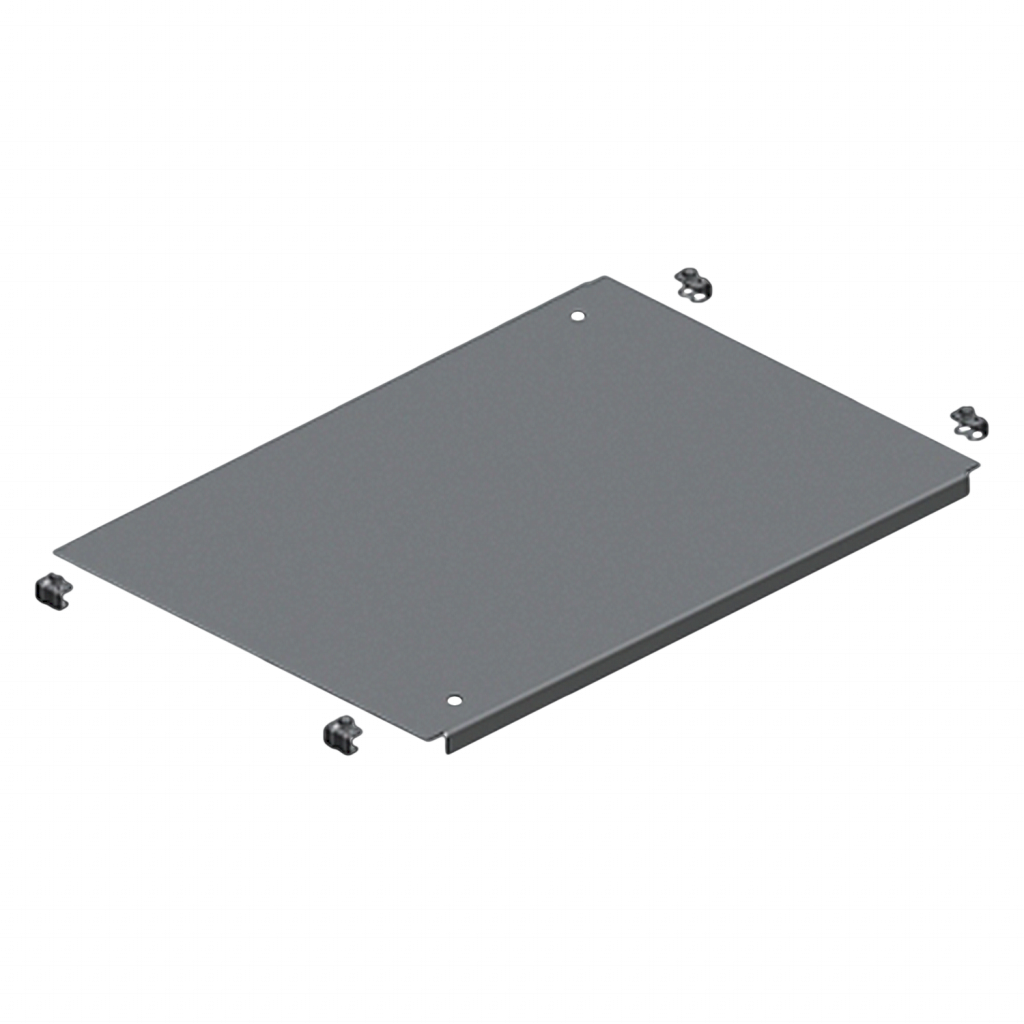 Entrada de Cable Ciega 600x600mm Metal Schneider Electric