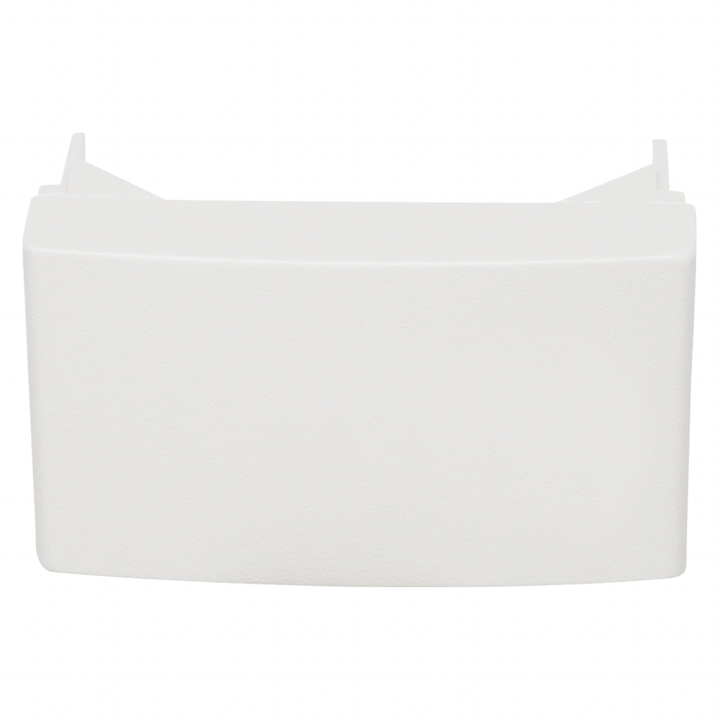 Tapon Ciego Roda 1 Módulo Blanco Schneider Electric