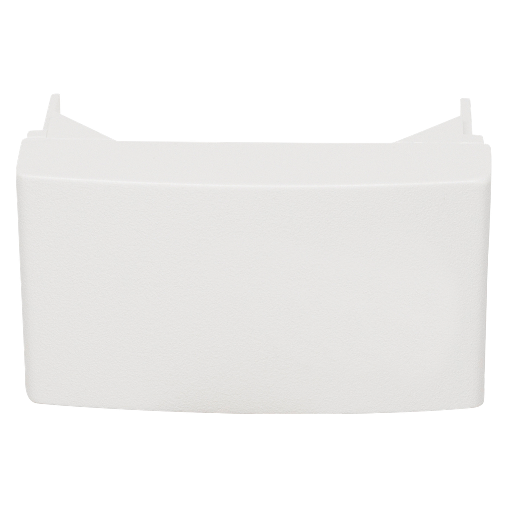 [32183] Tapon Ciego Roda 1 Módulo Blanco Schneider Electric