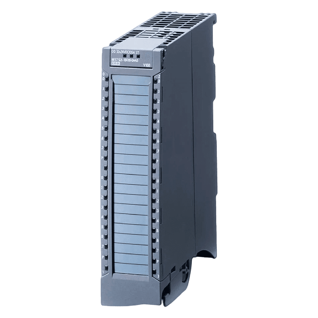 [32248] Módulo S71500 16ED 24VCC Push In Siemens