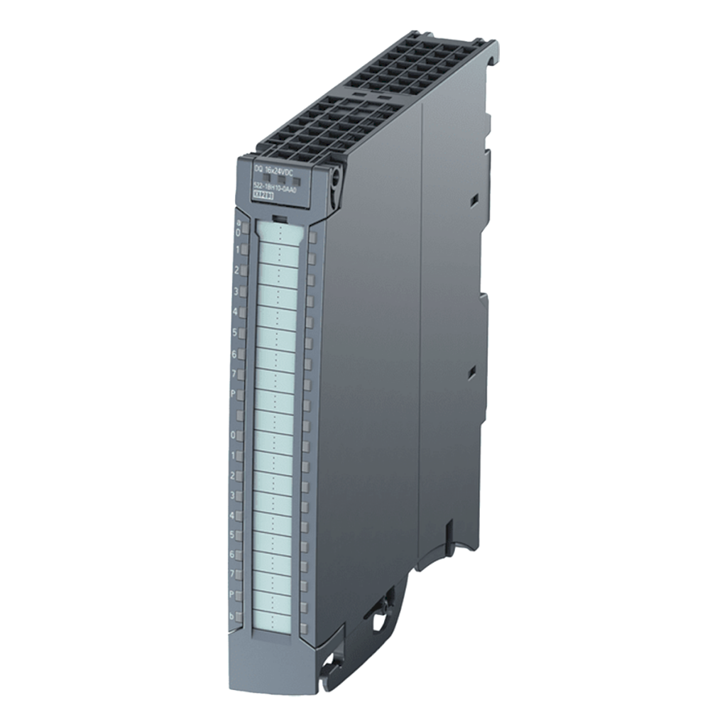 Módulo S71500 16ST 24VCC 0,5A BA Siemens