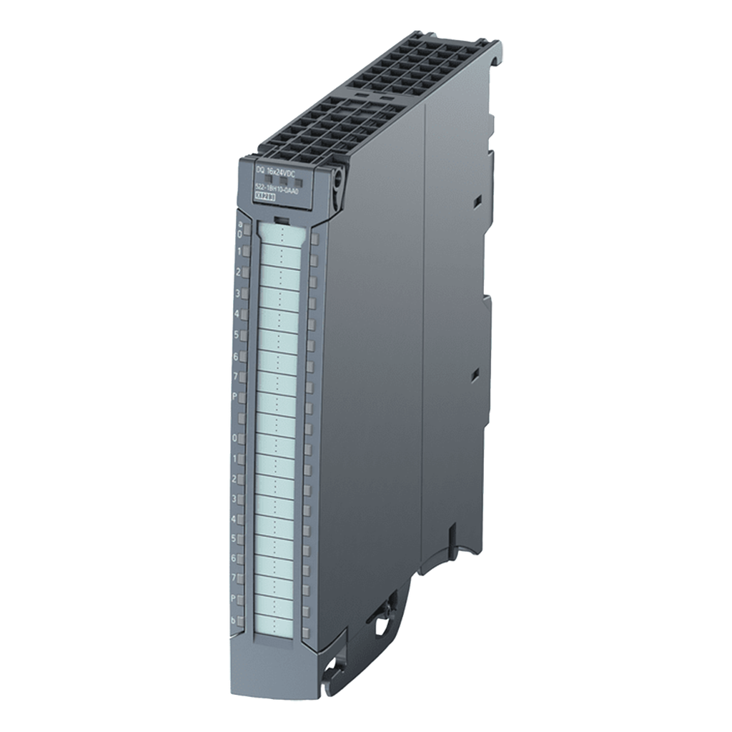 [32249] Módulo S71500 16ST 24VCC 0,5A BA Siemens