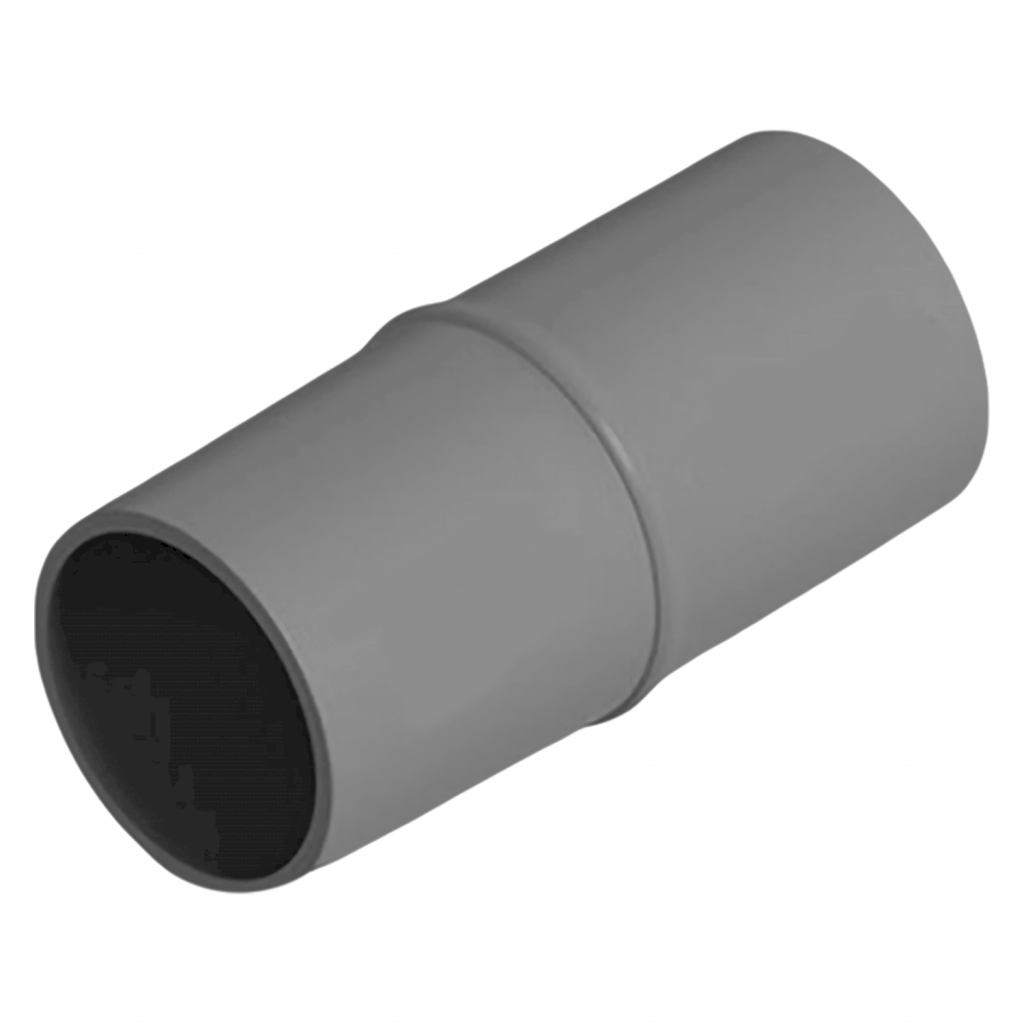 [33530] Union P/Caño HDX 1" 25mm Sistelectric