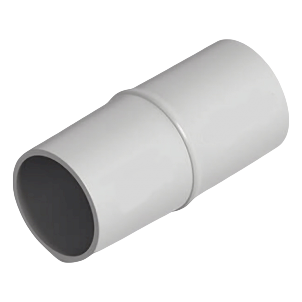 [33598] Union P/Caño PVC 1 1/4" 32mm Sistelectric