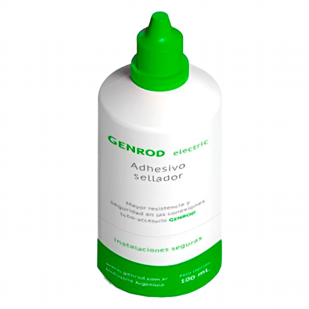 [33608] ADHESIVO SELLADOR P/CAÑOS Y ACCESORIOS GEAD