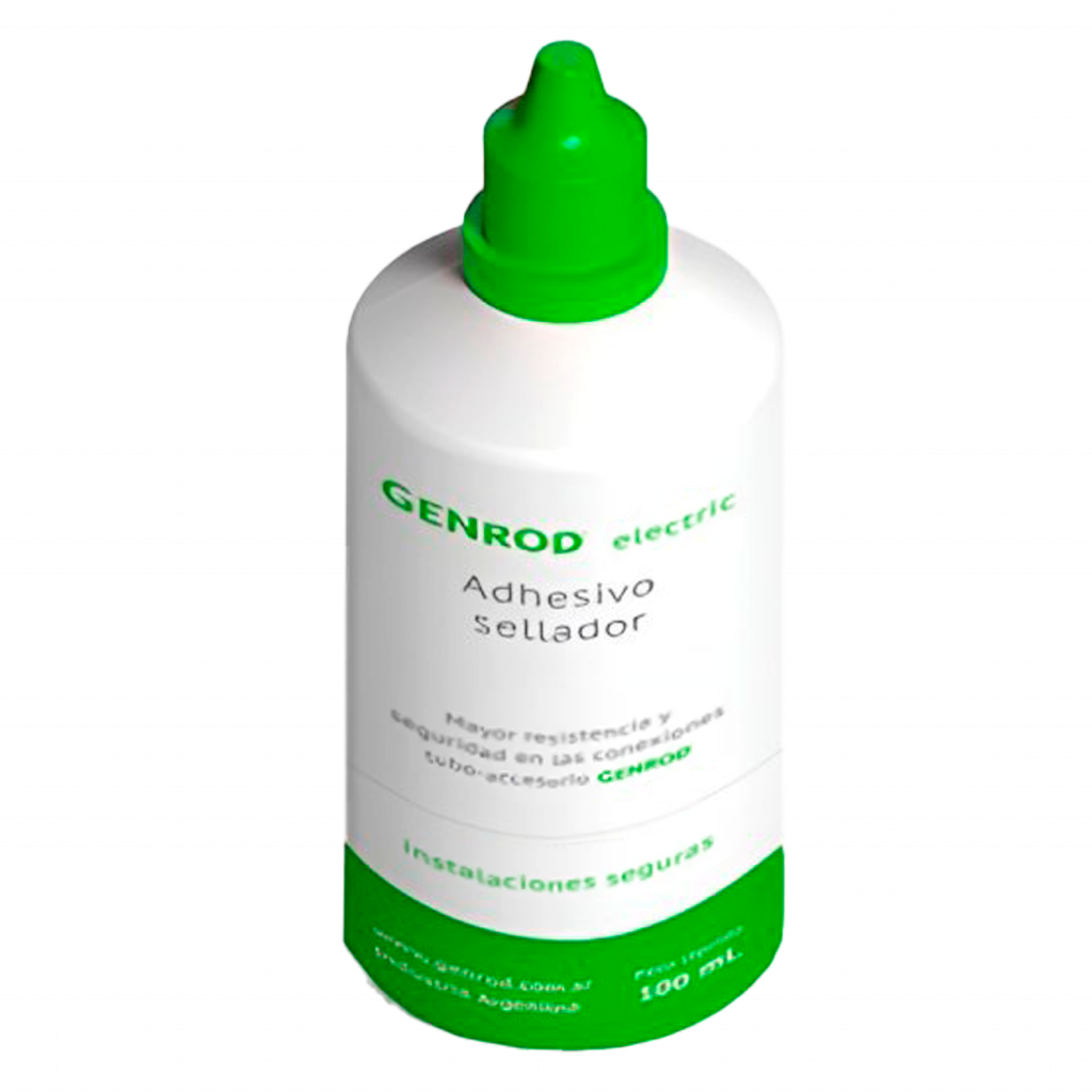 [33608] ADHESIVO SELLADOR P/CAÑOS Y ACCESORIOS GEAD