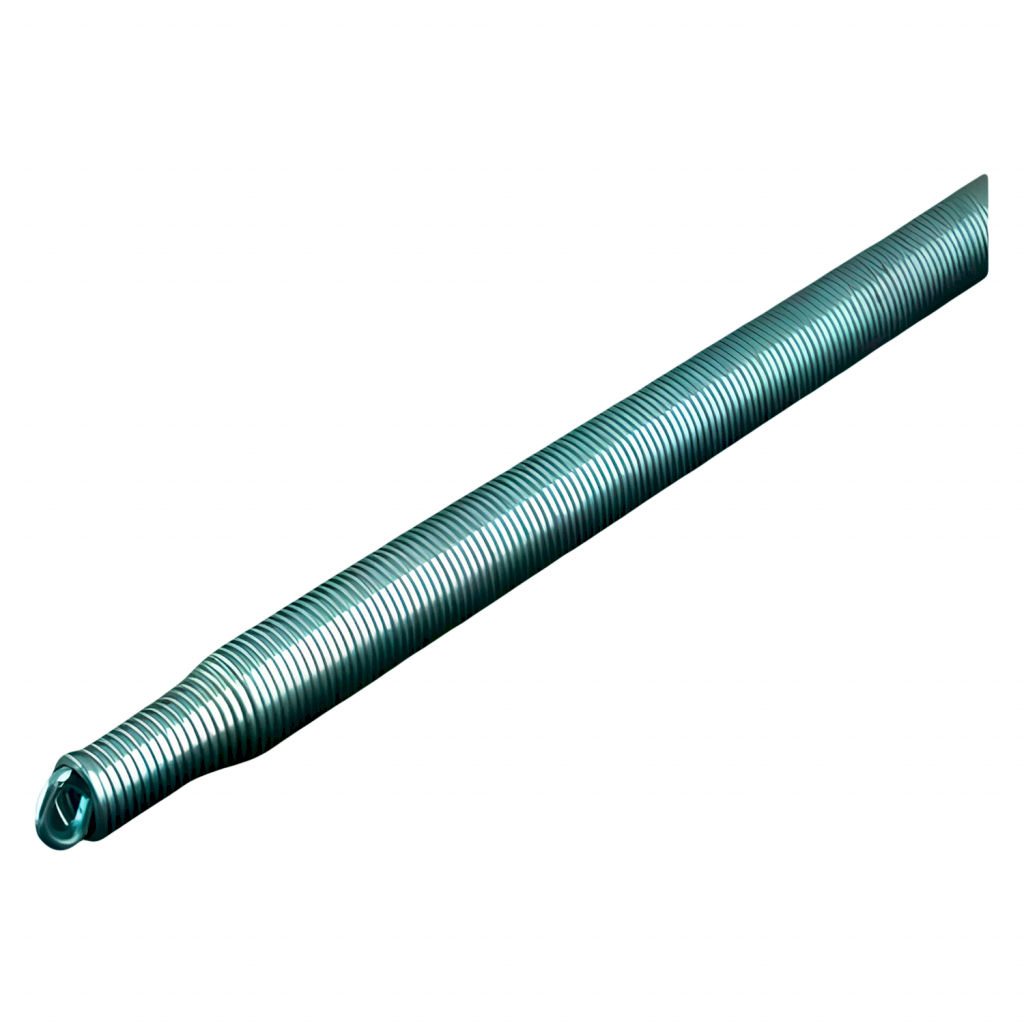 [33624] Resorte P/Doblar En Frio Caño Semipesado 1' 205m Sistelectric