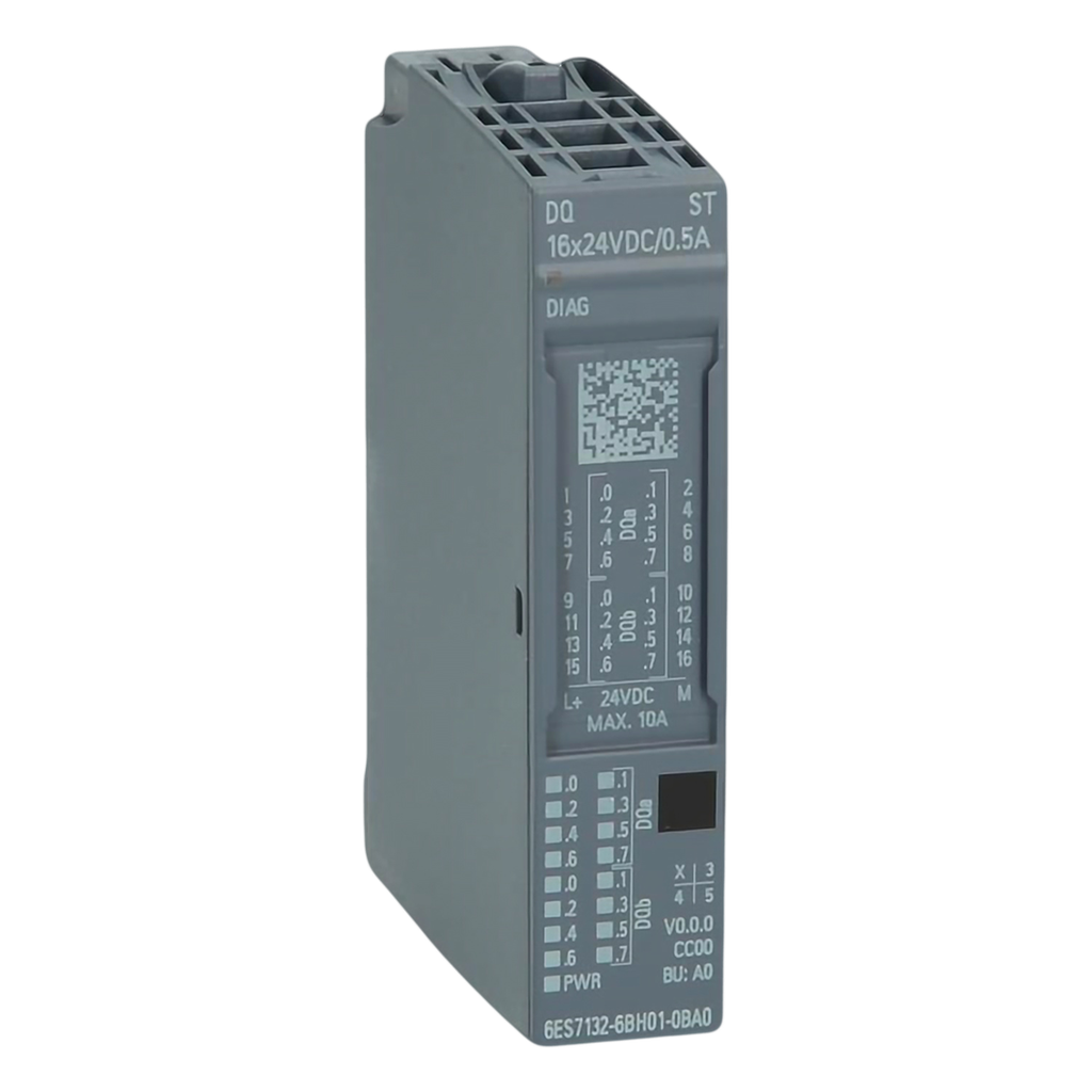 [9079] Módulo ET200SP 16 Salidas Digitales 24VCC Siemens