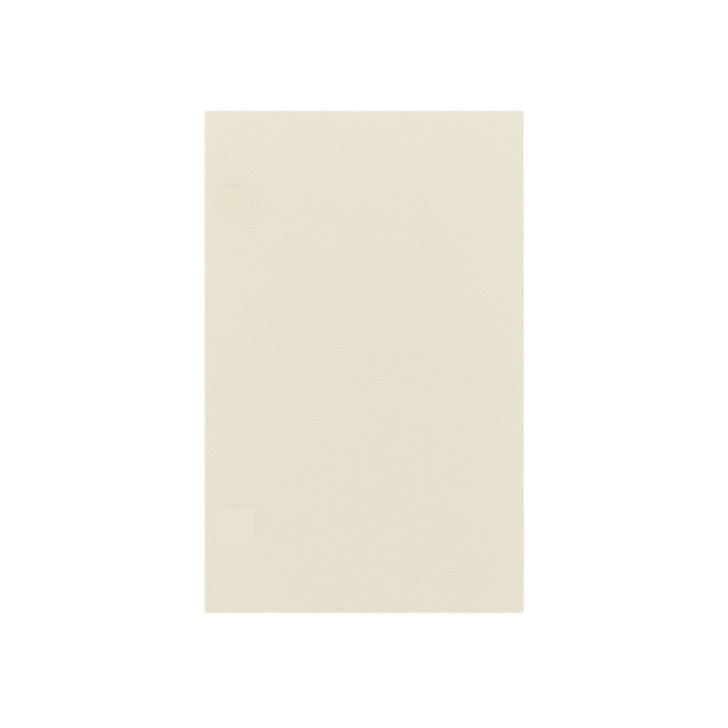 [10056] Contrafrente de Metal 600x450mm 0 Módulos DIN Genrod