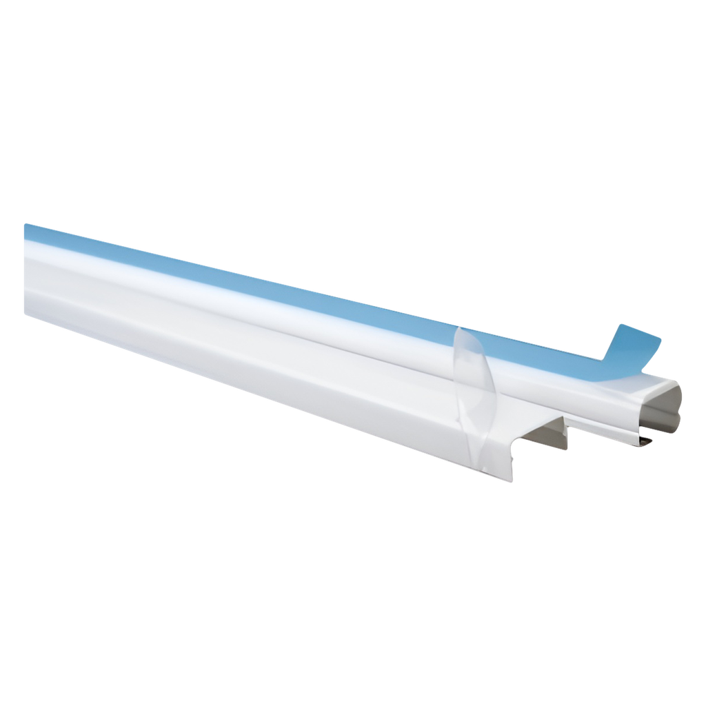 [10544] Cablecanal DXN Liso 20x12mm Tira de 2Mts C/Adhesivo Schneider Electric