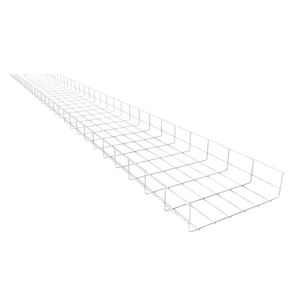 [3032] Bandeja de Alambre En Origen Z 75x300mm Samet