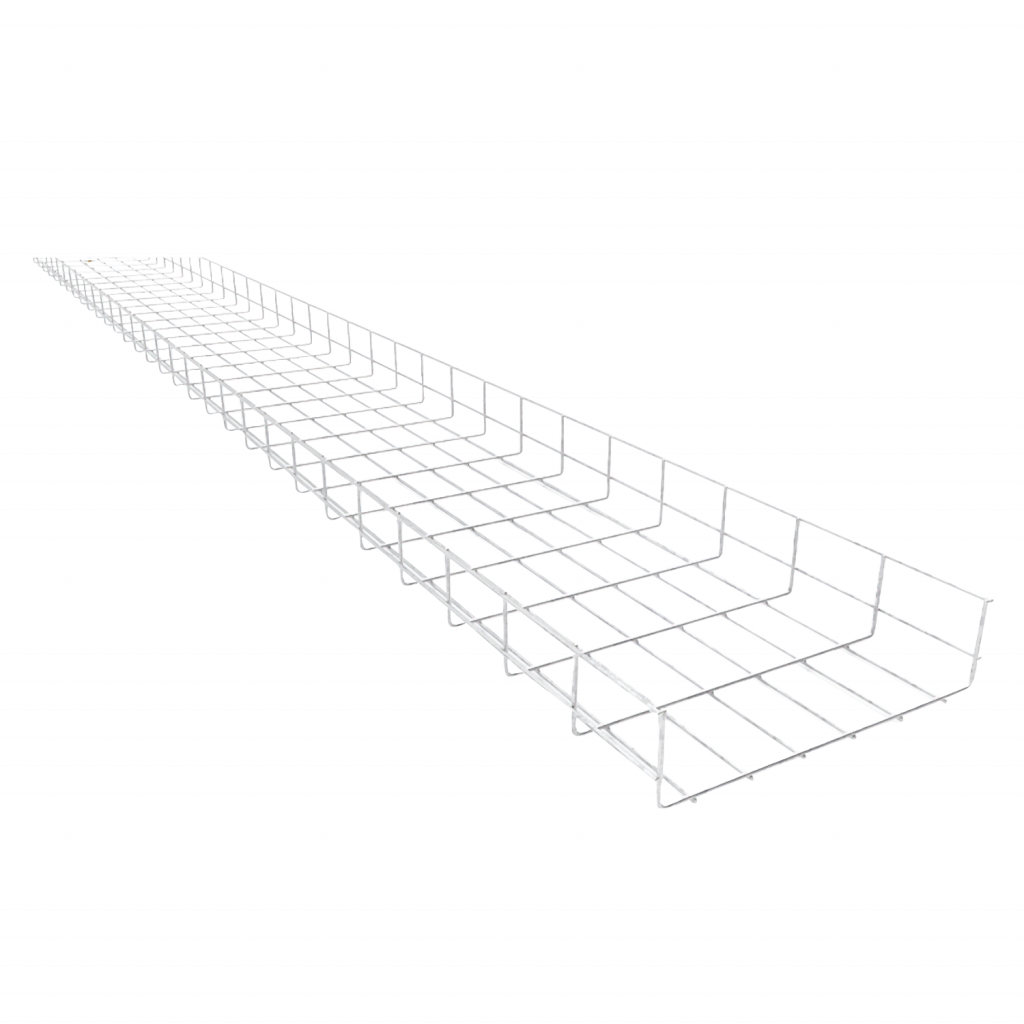 [3032] Bandeja de Alambre En Origen Z 75x300mm Samet