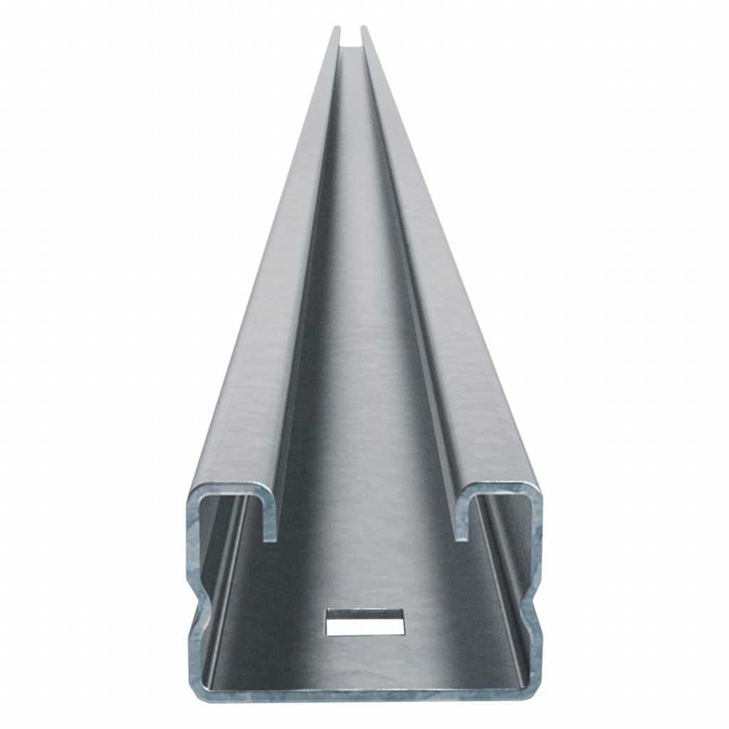 [3200] Perfil C 44x28 PCN-02 Galvanizado Samet