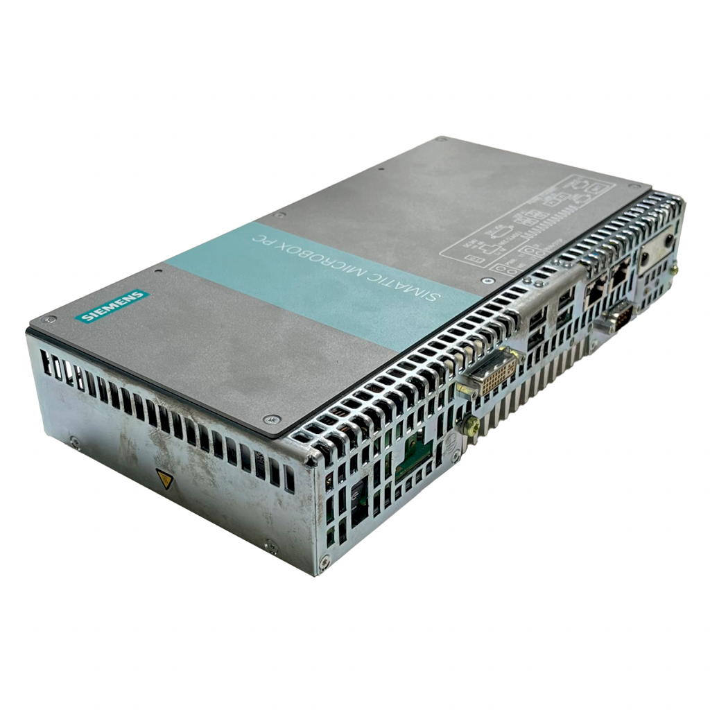 PC IPC427C Celeron 1Gb 8Gb CF/PN Siemens