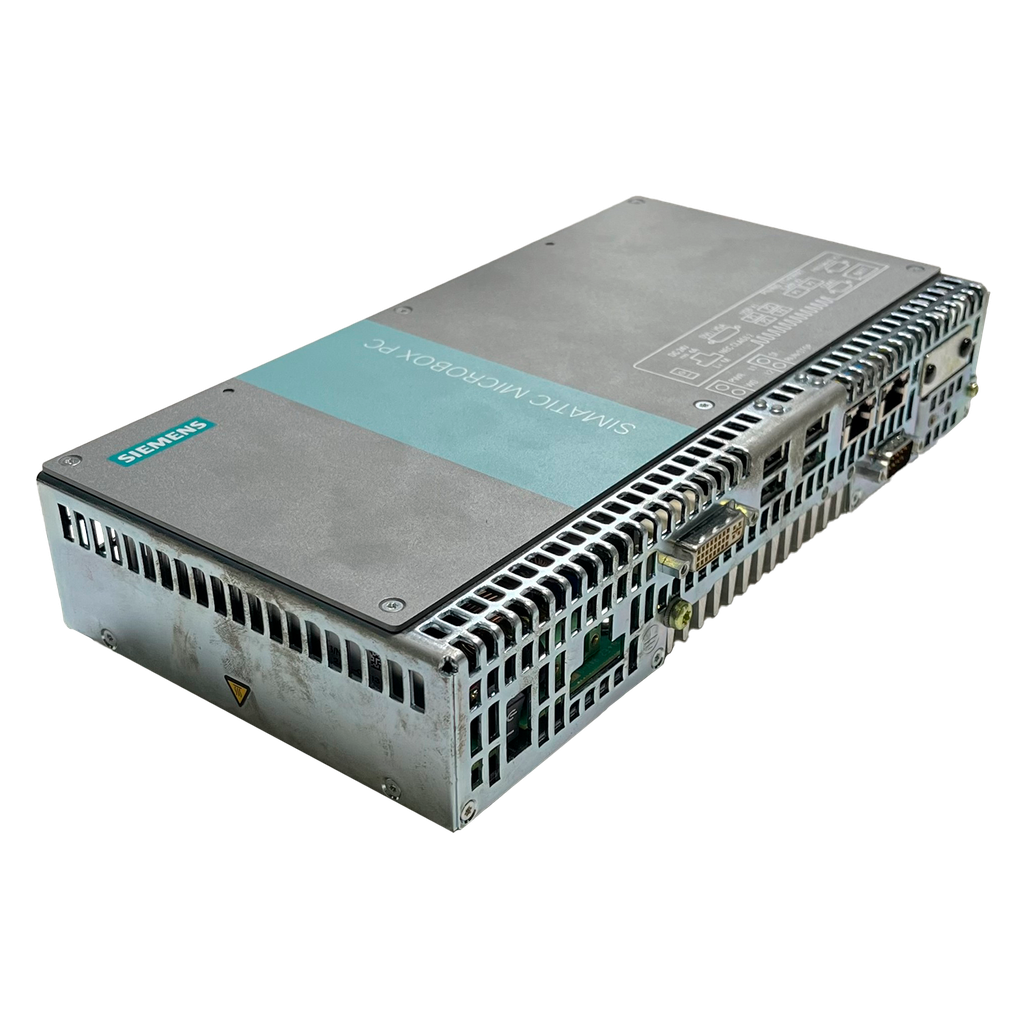 [20793] PC IPC427C Celeron 1Gb 8Gb CF/PN Siemens