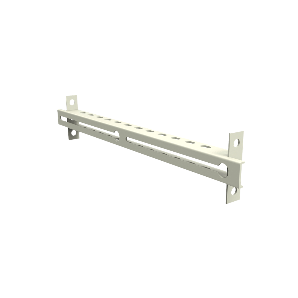 [22880] Corredera Baja P/Gabinete S97 600mm Genrod