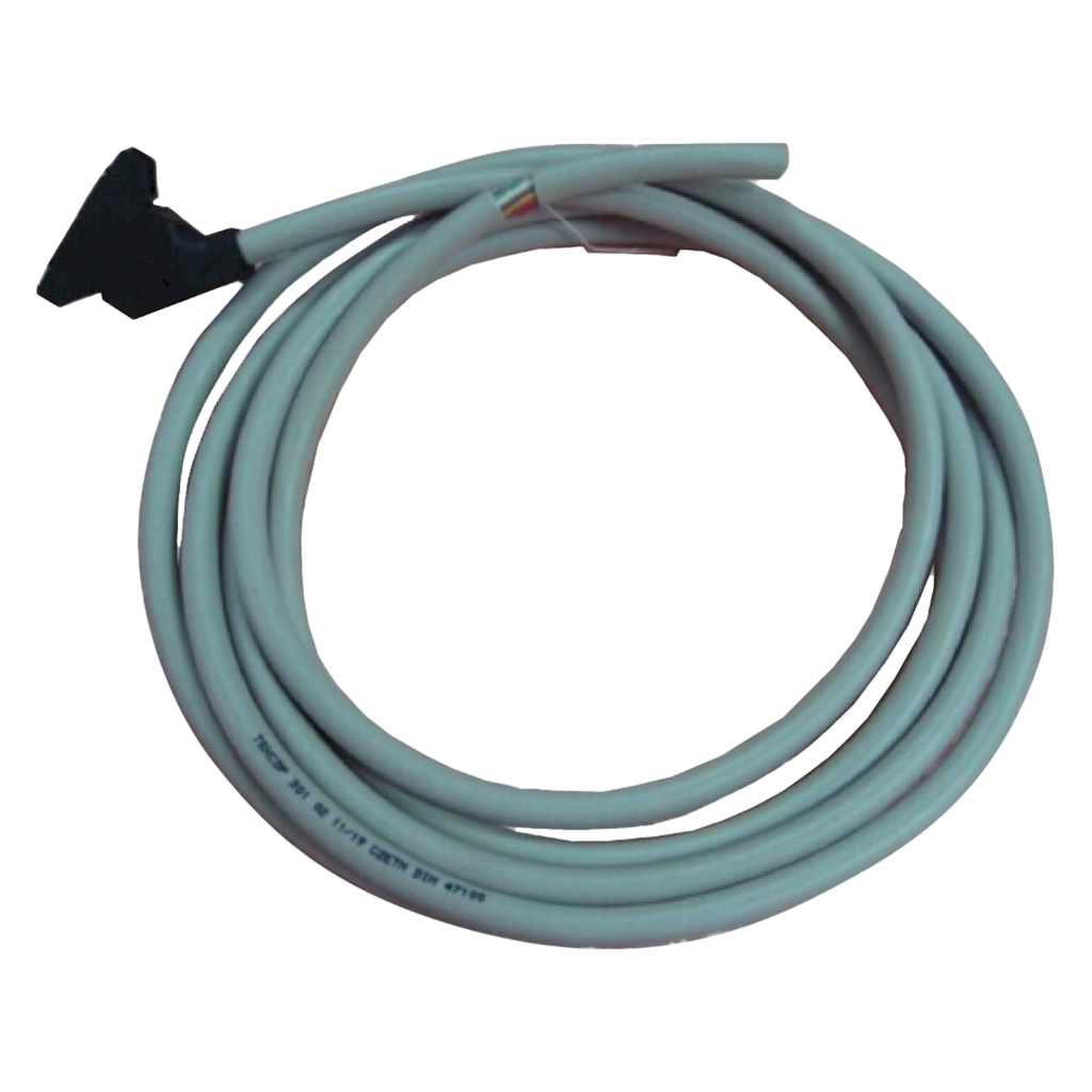 [26261] Cable C/Conector P/TSXCCY1128/TSXCTY4A/2C/2A/TSXCFY11/21 Bornera Conector Conector HE10 Schneider Electric