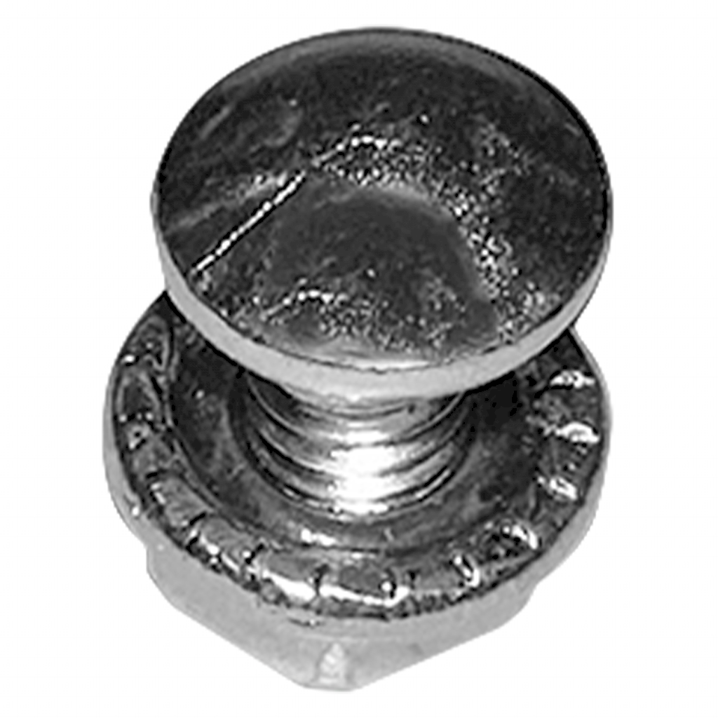 [29033] Tornillo Acero Galvanizado 3/8'' 11mm Samet