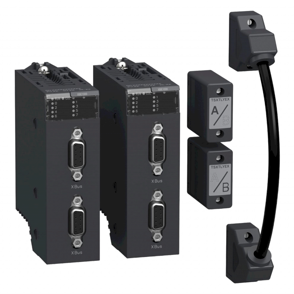 Módulo M340 Para Extensión Schneider Electric