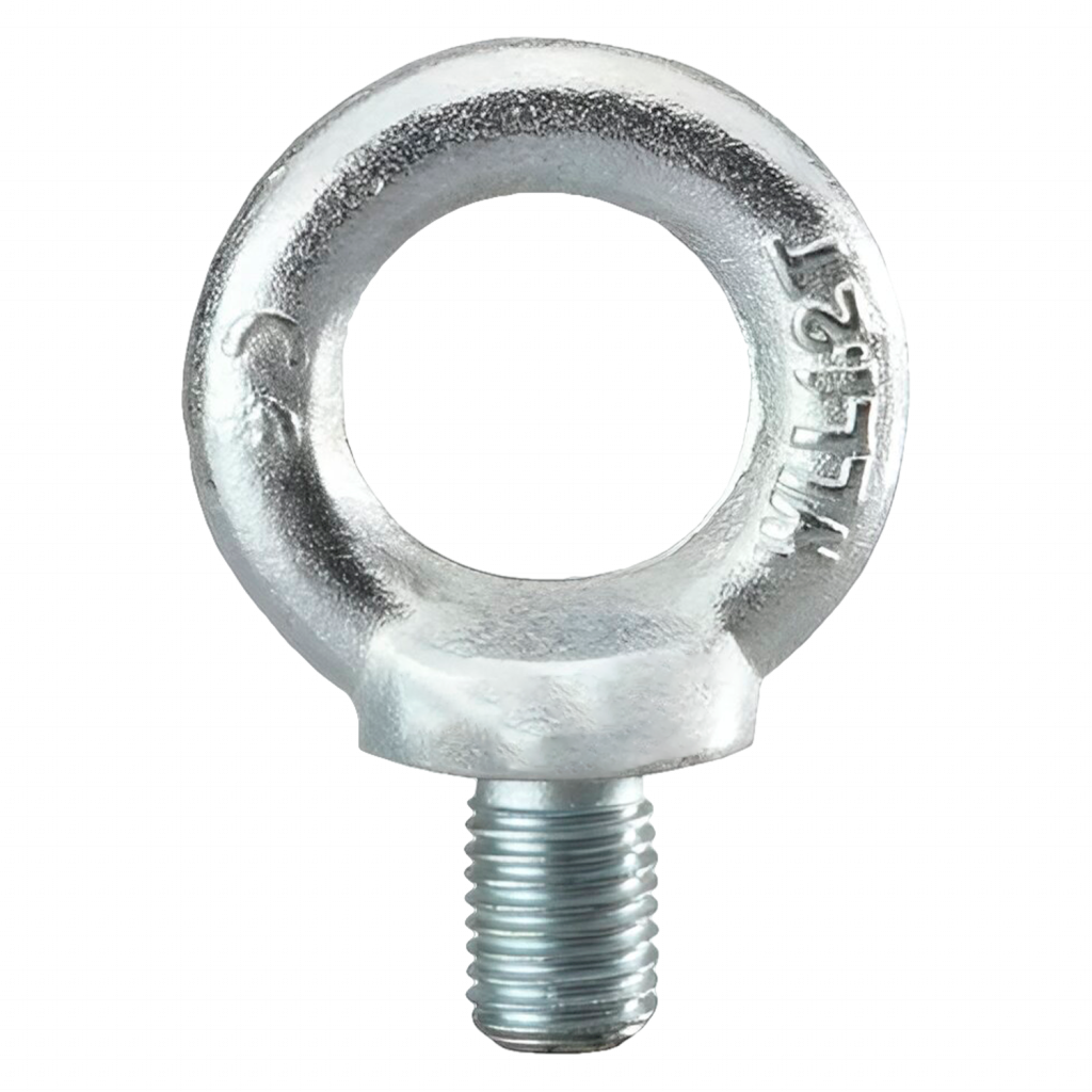 Cancamos de Izaje Acero Forjado M10 Tecnobox