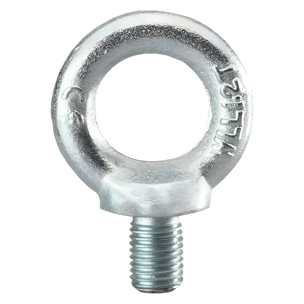 [11911] Cancamos de Izaje Acero Forjado M10 Tecnobox