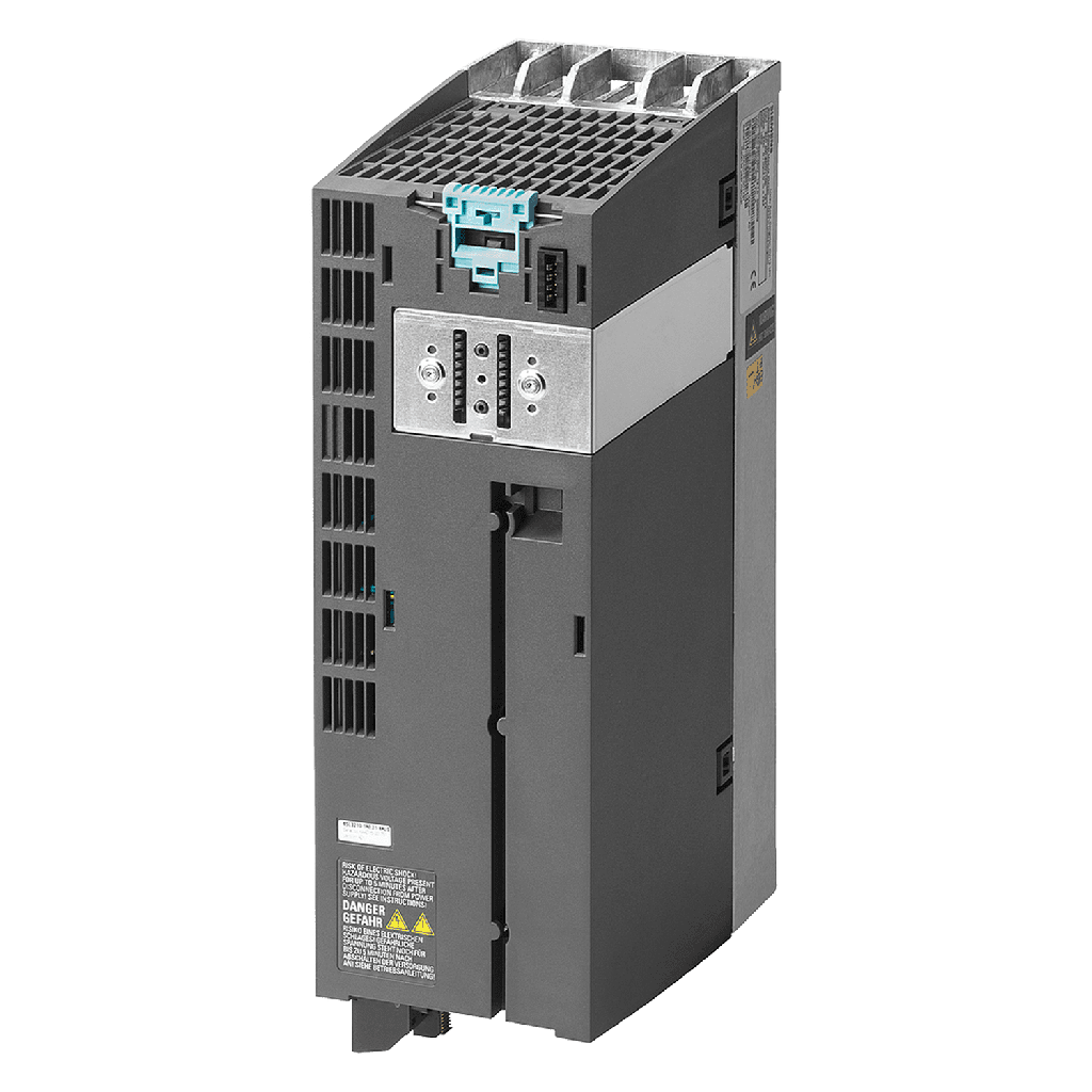[13324] Sinamics G120 3 Fases 11kW/15HP 380VCA 26A Siemens