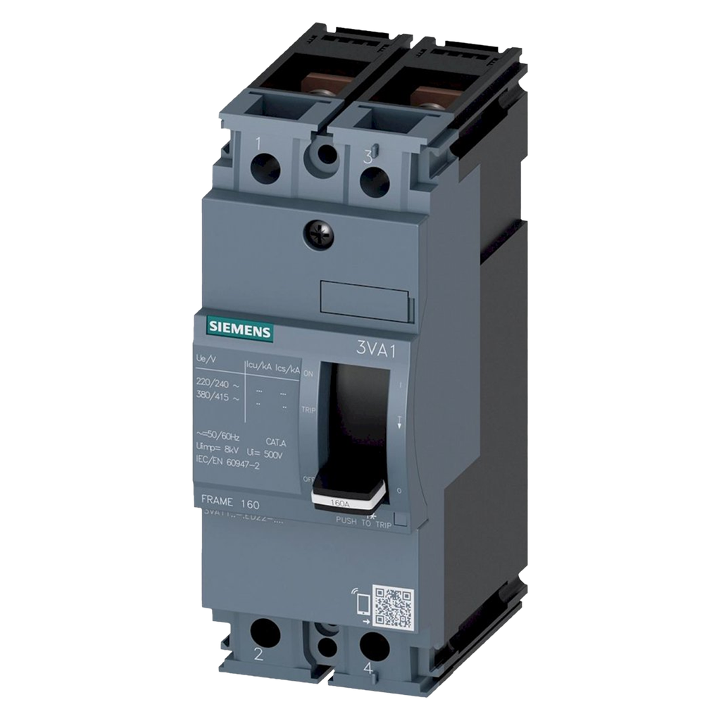 [37314] Interr. TM210 2P 32A 415VCA Siemens