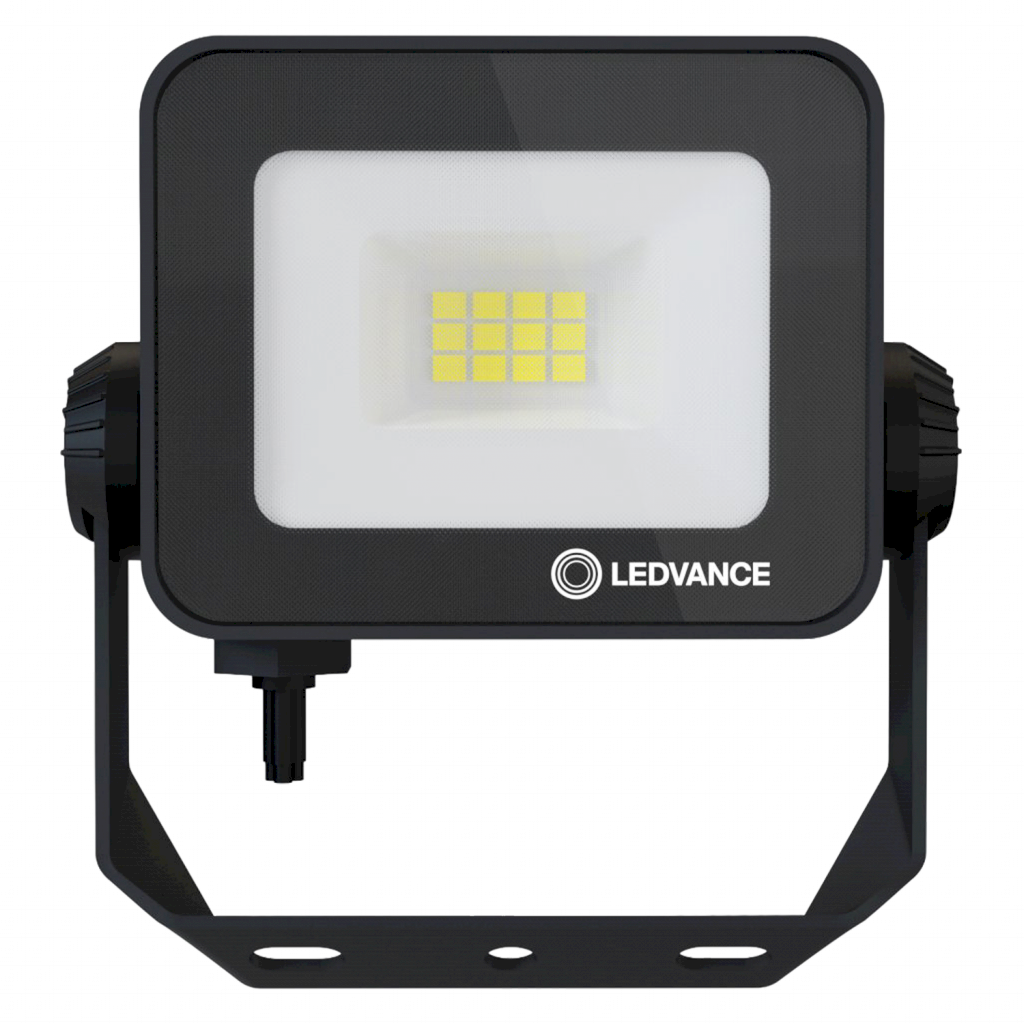 [37971] Reflector Led Floodlight Compact 10W Calida 850lm Ledvance