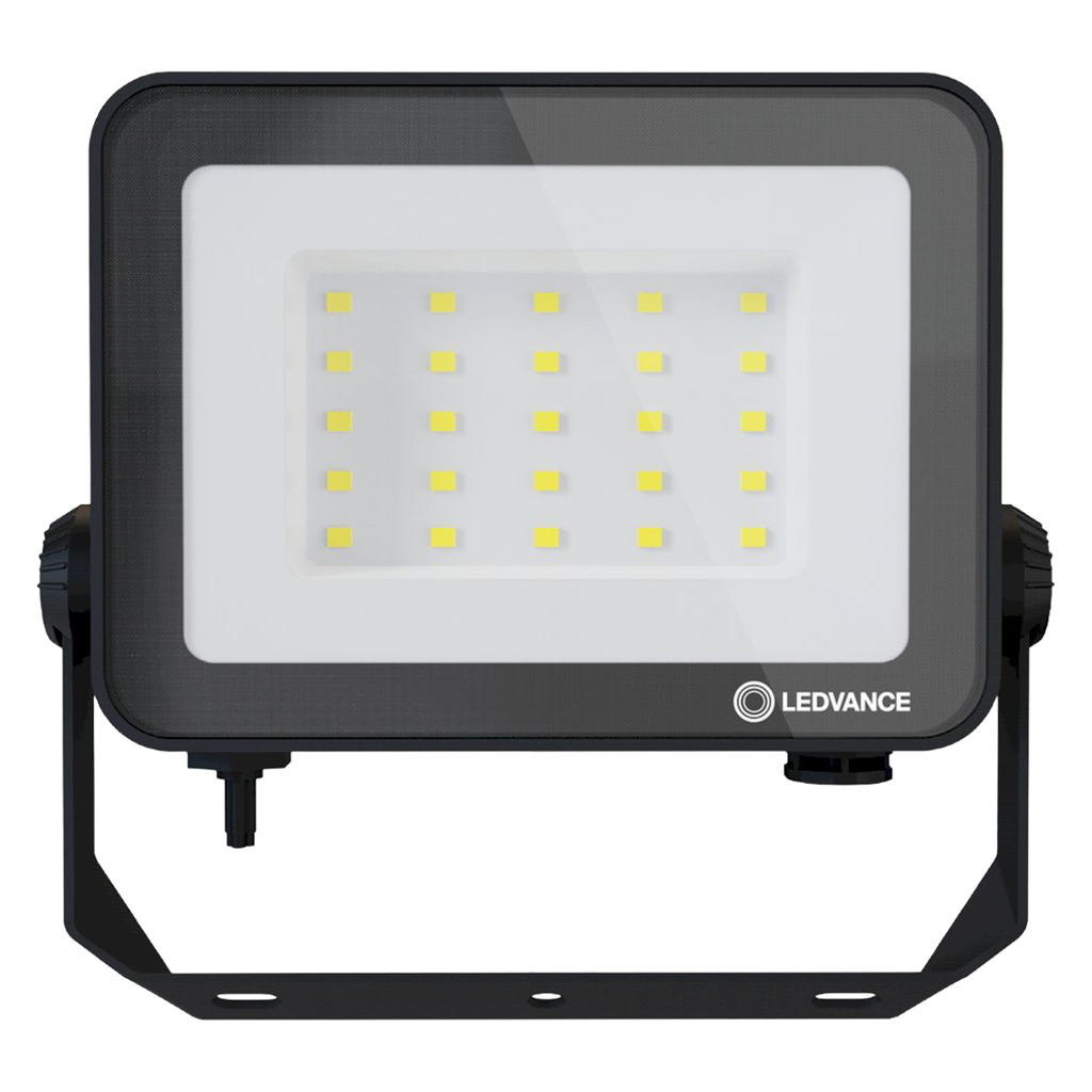 [37975] Reflector Led Floodlight Compact 30W Calida 2550lm Ledvance