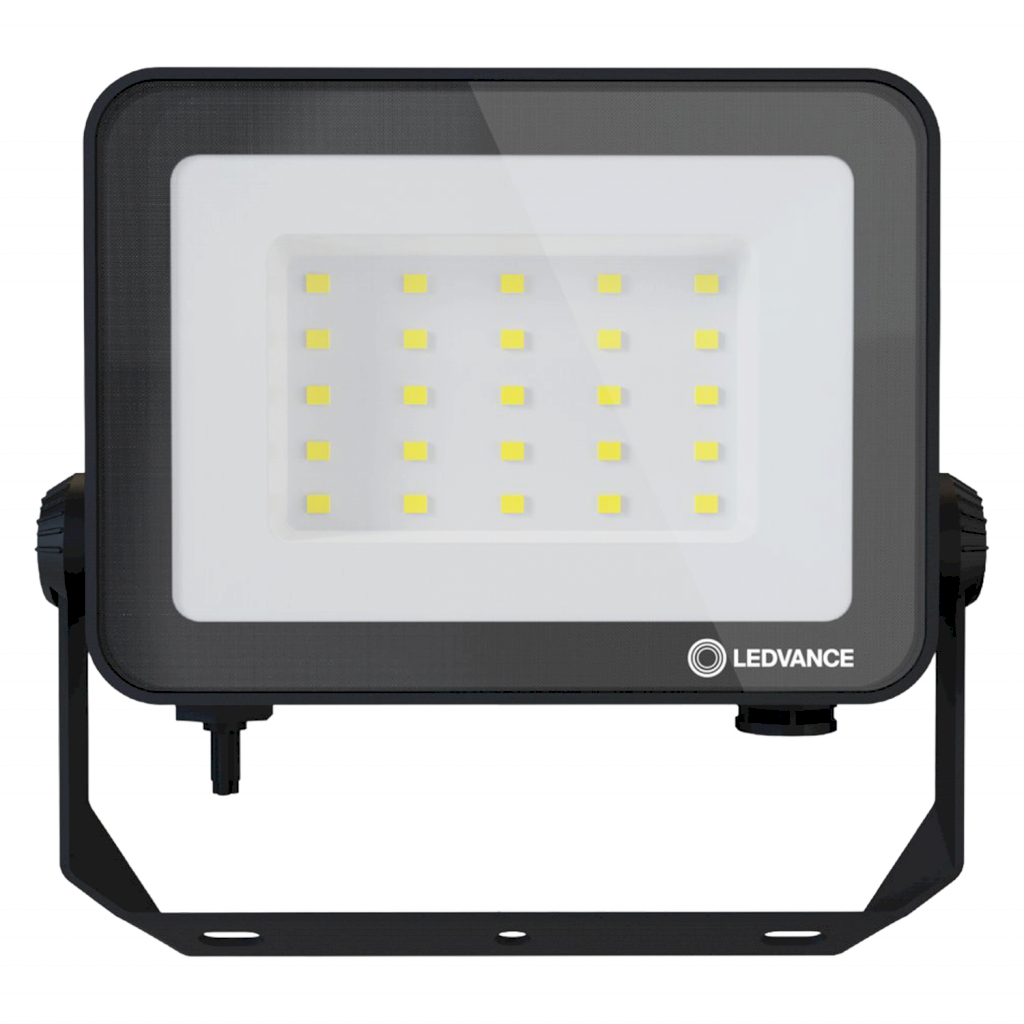 [37975] Reflector Led Floodlight Compact 30W Calida 2550lm Ledvance