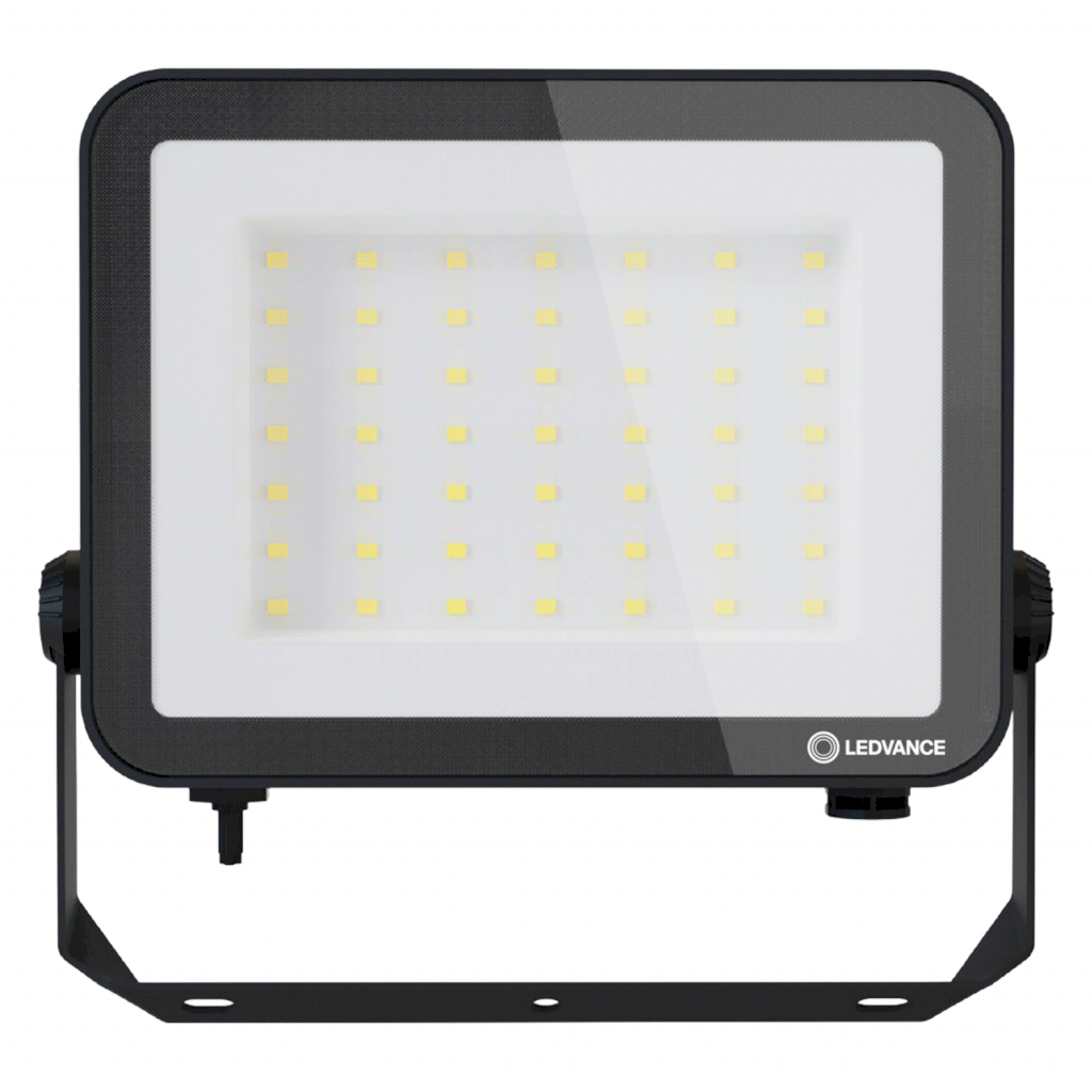Reflector Led Floodlight Compact 50W Calida 4750lm Ledvance