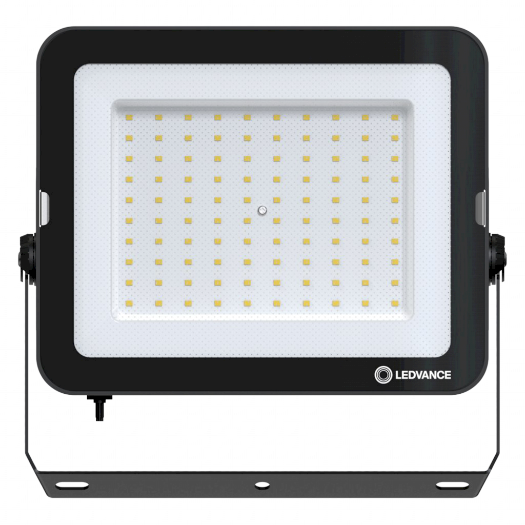 Reflector Led Floodlight Compact 100W Fria 10000lm Ledvance