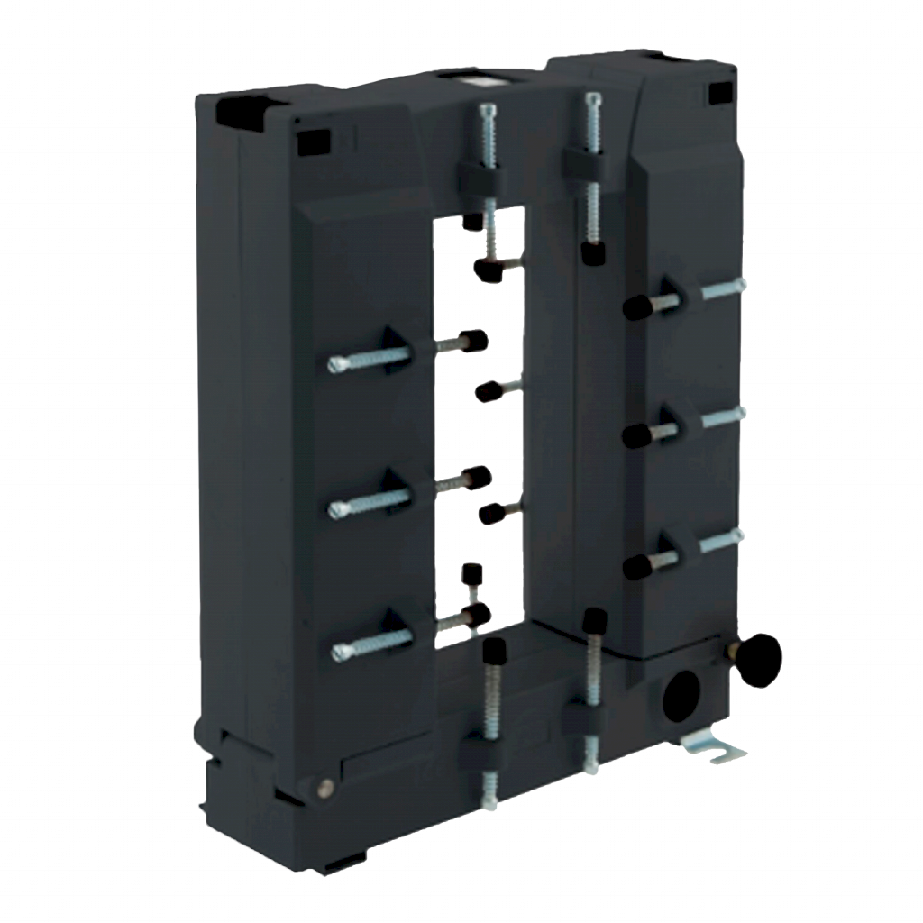 Transformador de Intensidad E: 1000A S: 5A Barra 32x65 Schneider Electric