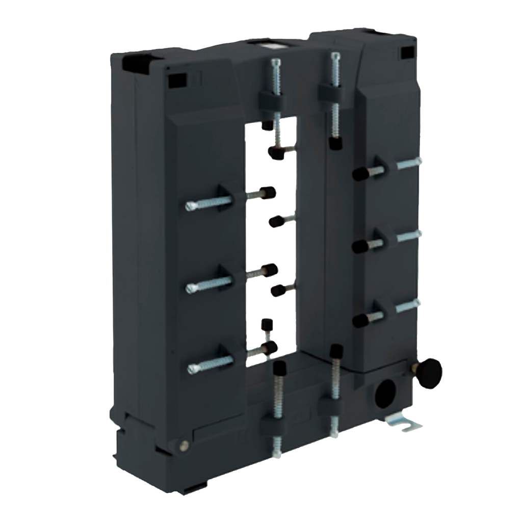 [37460] Transformador de Intensidad E: 1000A S: 5A Barra 32x65 Schneider Electric