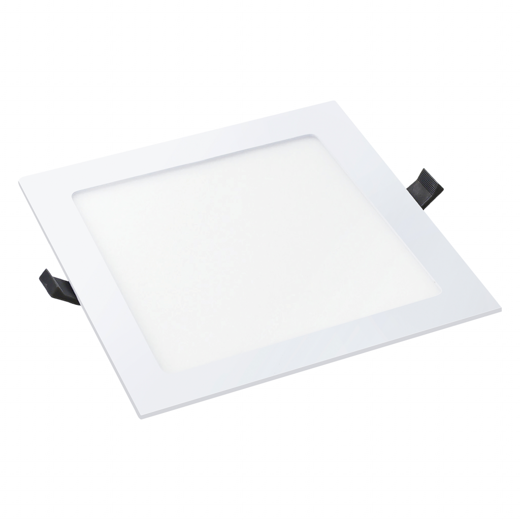 [36649] Panel Led Insert Cuadrado Embutir 18W Luz Fria G2 1500lm Ledvance