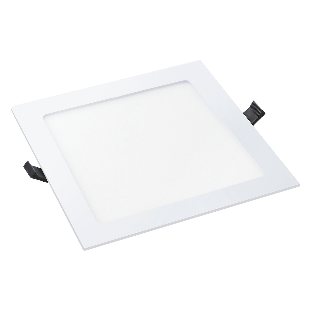 [36649] Panel Led Insert Cuadrado Embutir 18W Luz Fria G2 1500lm Ledvance
