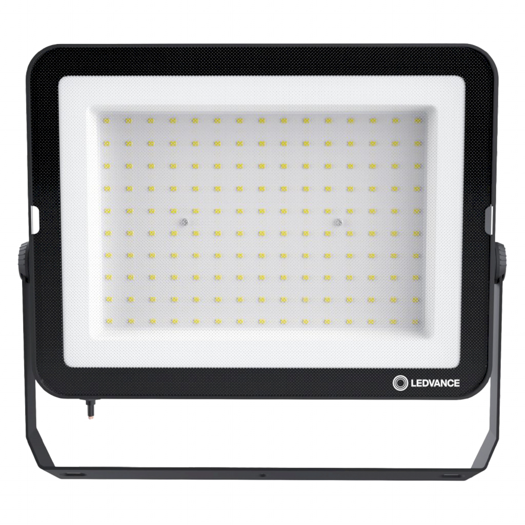 [37758] Reflector Led Floodlight Compact 150W Fria 15000lm Ledvance