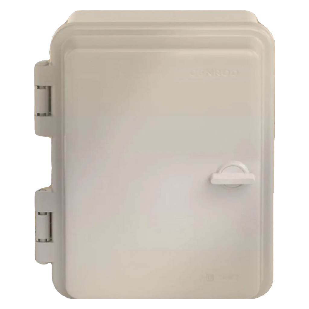 [37817] Gabinete Q Energy 230x310x180mm Sistelectric