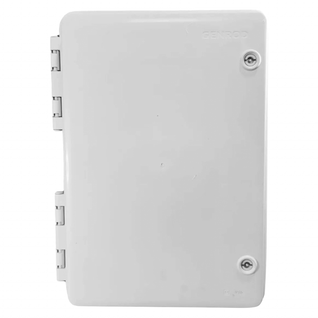 Gabinete Q Energy 325x465x210mm Sistelectric