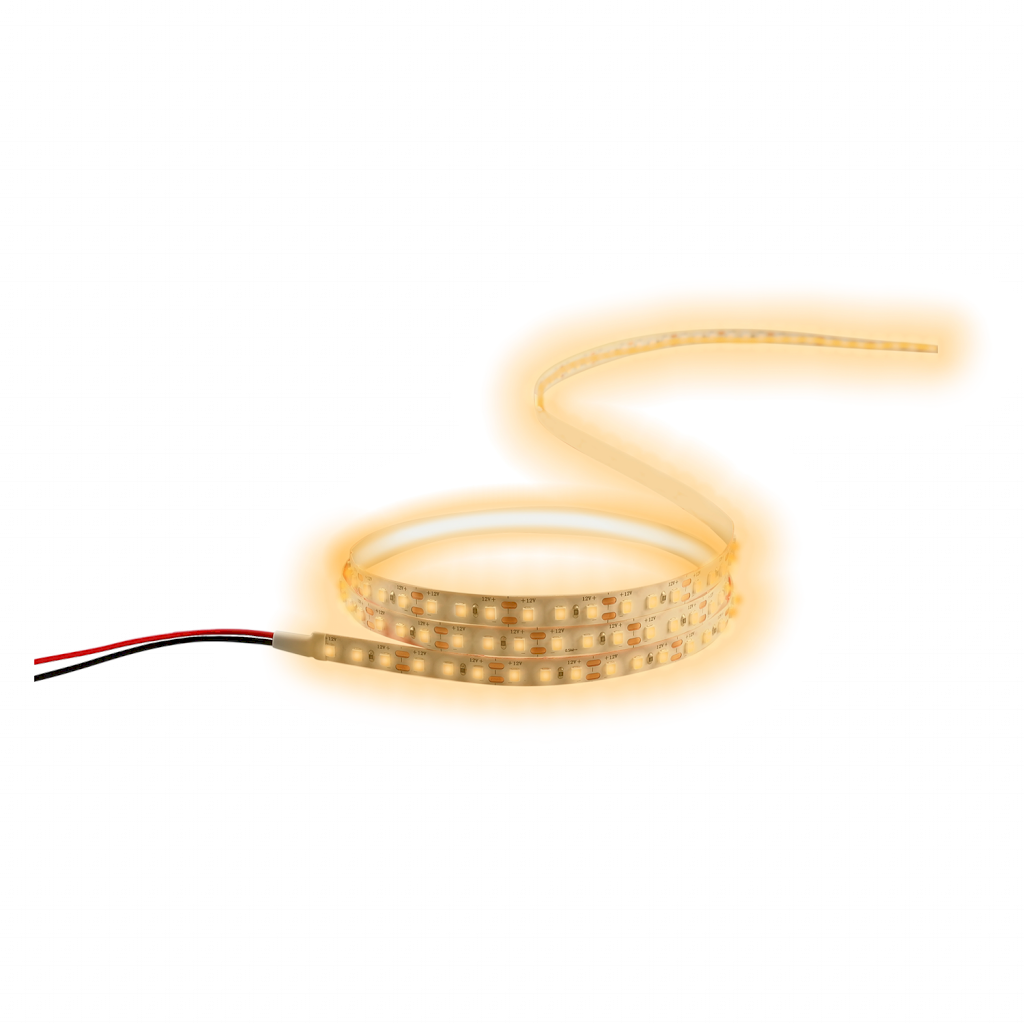 [36798] Tira Led LS-VAL 12V 5W 120leds/m Luz Calida 525lm 5Mts Ledvance
