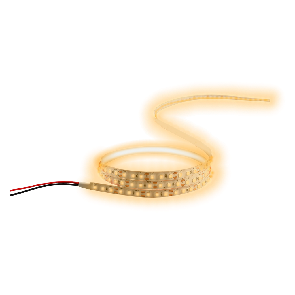[36798] Tira Led LS-VAL 12V 5W 120leds/m Luz Calida 525lm 5Mts Ledvance