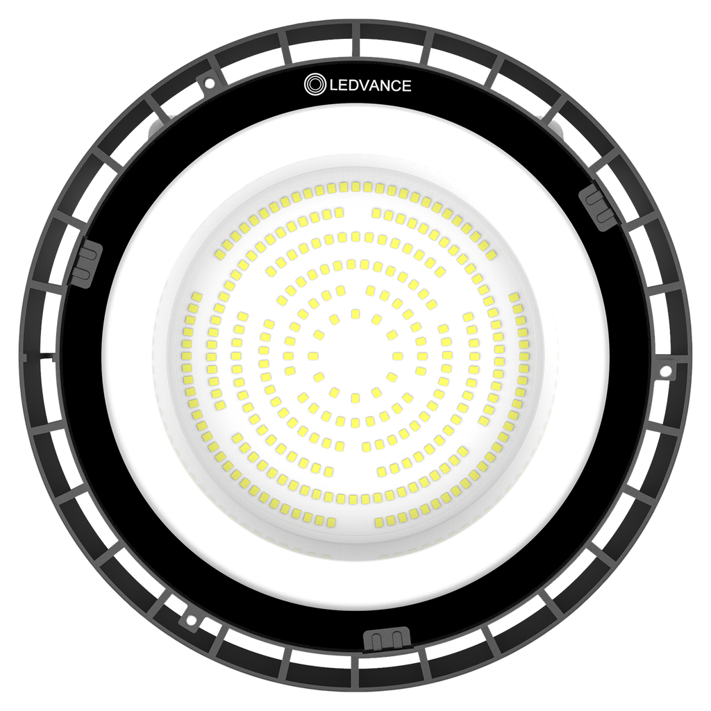 [36400] Luminaria Led Highbay Value 150W Luz Fria 105° 19500lm Ledvance