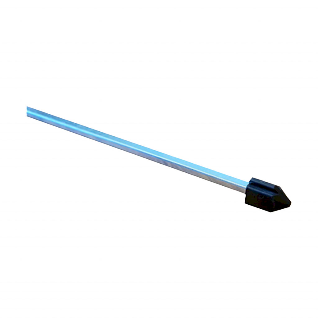 Eje Manija Bloqueo de Puerta P/SD1-SD2 100mm Zoloda