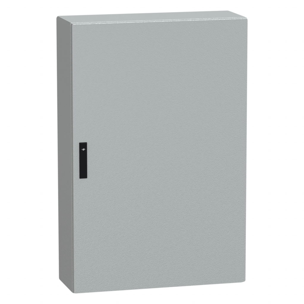 [35952] Gabinete Estanco Metal CRN IP66 S/Placa 1200x800x300mm Schneider Electric